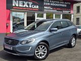 Volvo XC60 XC 60 D5 DPF AWD Summum - Volvo XC60: Summum Awd