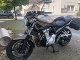 Suzuki GSF1250 A - SUZUKI DORTMUND