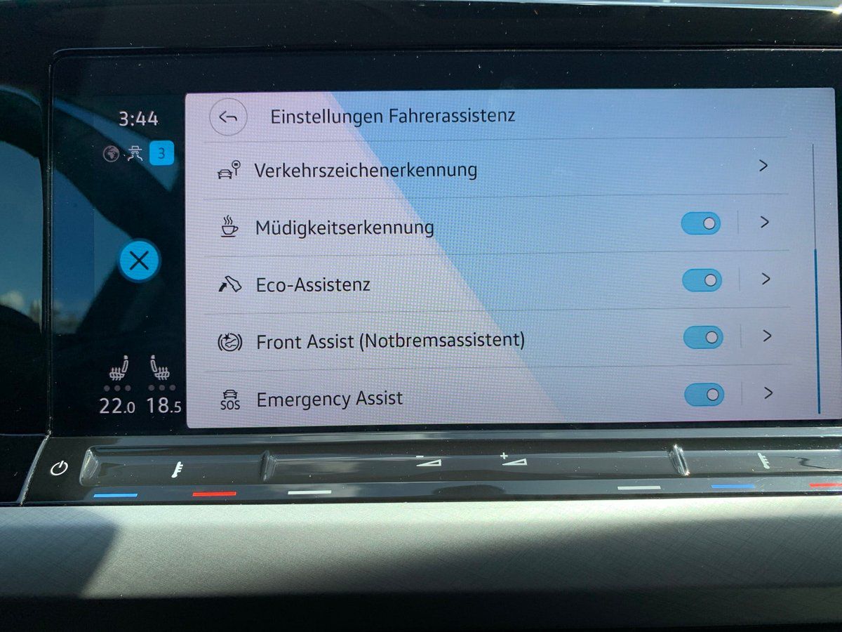 Volkswagen Golf - Bild 42