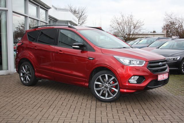 Ford Kuga 1.5 ST-Line AT XENON KAMERA SITZ-HZG DAB