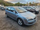 Ford Focus CC Focus+ 1.6 TDCi (90CV) S.W. - Ford Focus aus 2007 mit Diesel-Antrieb