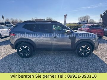 Bild 6 Dacia Duster III TCe 130 Extreme *360°*SHZ*LHZ*CARPLAY