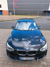 BMW 114 i - TÜV neu - 2. Hd. - 70.000 Km -... - BMW 114 in Frankfurt (Main)