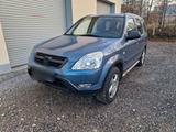 Honda CRV  RD8  TÜV NEU - gebrauchte Honda CR-V aus dem Jahr 2004