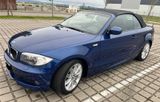 BMW 123d Cabrio - - BMW 123: 123d