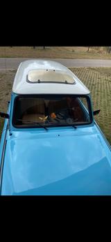 Trabant 601 Kombi - Trabant 601: Kombi
