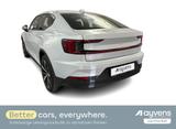 Polestar 2 - Polestar Single Motor 64kWh - gebrauchte Polestar 2 aus dem Jahr 2022