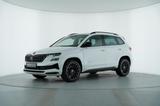 Skoda KAROQ SPORTLINE 1.5TSI DSG MATRIX-LED+FACELIFT - Skoda aus 2022