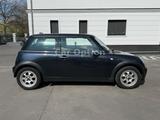 MINI ONE Mini One/Glasdach/Klima/Scheckheft - gebrauchte MINI MINI aus dem Jahr 2005