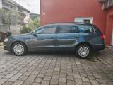 Volkswagen Passat 1.4 TSI DSG Benzin/Erdgas Steuerkette Mot - Volkswagen Passat: Erdgas