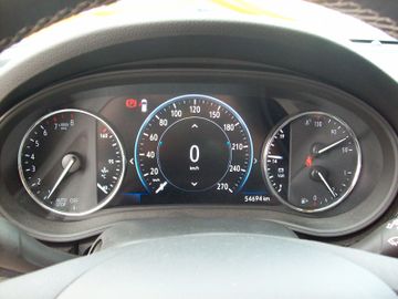 Bild 14 Opel Astra K ST 1.2T Voll-LED SHZ LHZ PDC Navi Pro