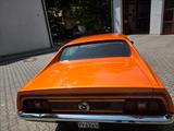 Ford Mustang - gebrauchte Ford Mustang aus dem Jahr 1971