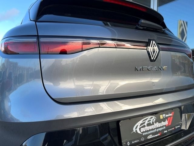 Foto Nummer 6: RENAULT Megane