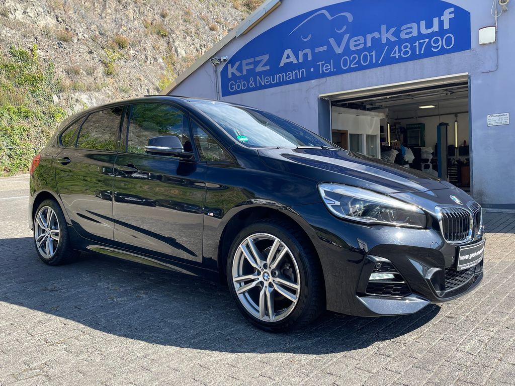 Image of BMW 218 Active Tourer