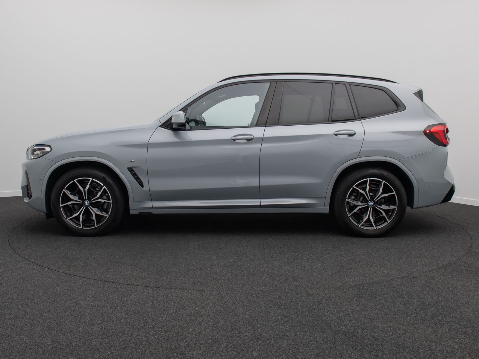 Fahrzeugabbildung BMW X3 xD20i M Sport Kamera DAB CockPit+ LED 19Zoll