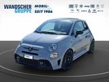 Abarth 595 1.4 T-Jet Competizione *PANORAMA*BEATS*XENON - Abarth 595: Coupe