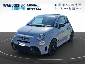 Abarth 595 1.4 T-Jet Competizione
