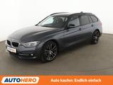 BMW 3er 320d Sport Line Aut.*LED*NAVI*ACC*CAM*PDC* - BMW 320: 320d Sport