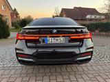 BMW 750i xDrive - M-Sport - H&K - Massage  - gebrauchte BMW 750 aus dem Jahr 2019