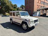 Mercedes-Benz G 500 Grand Edition  - gebrauchte Mercedes-Benz G 500 aus dem Jahr 2006