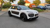 Citroën C4 Cactus Feel - Citroën C4: Limousine