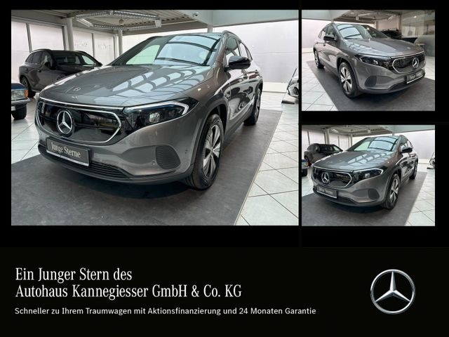 Mercedes-Benz EQA 250*PANO-DACH*NIGHT*360°KAM*LED*KEYLESS*2023