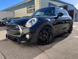 MINI COOPER S *JCW*TÜV NEU*PANO*SPORT*SHZ*PDC* - MINI MINI: Schiebedach