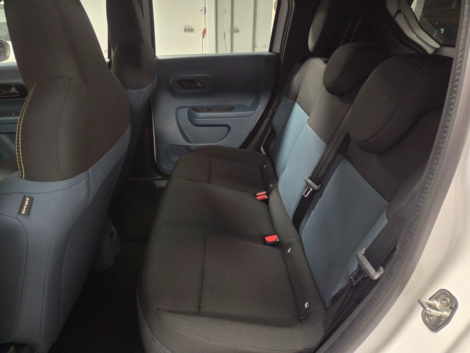 Fiat Grande Panda - Bild 11