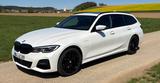 BMW 330e Touring M Sport Automatic M Sport