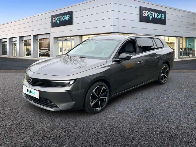 Opel Astra Sports Tourer 1.2 Turbo Automatik Elegance