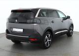 Peugeot 5008 GT 1.2 PureTech 130 Aut. LED ACC 7-Sitzer - Peugeot 5008 Gebrauchtwagen in Hamburg