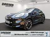 Ford Puma Gen-E Premium 47kWh FWD AT El. Panodach Nav - Ford Puma Gen-E mit Schiebedach