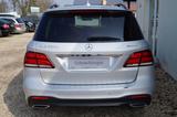 Mercedes-Benz GLE 350 d 4Matic AMG 1.Hand*Panorama*360°* - gebrauchte Mercedes-Benz GLE 350 aus dem Jahr 2019