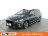 Ford Mondeo 2.0 TDCi ST-Line Aut.*NAVI*LED*TEMPO*CAM* - Ford Mondeo: Tdci