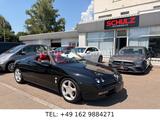 Alfa Romeo Spider 2.0 *TÜV: 08.2027*KLIMA/ALLWETTER/RADIO - gebrauchte Alfa Romeo Spider aus dem Jahr 1998