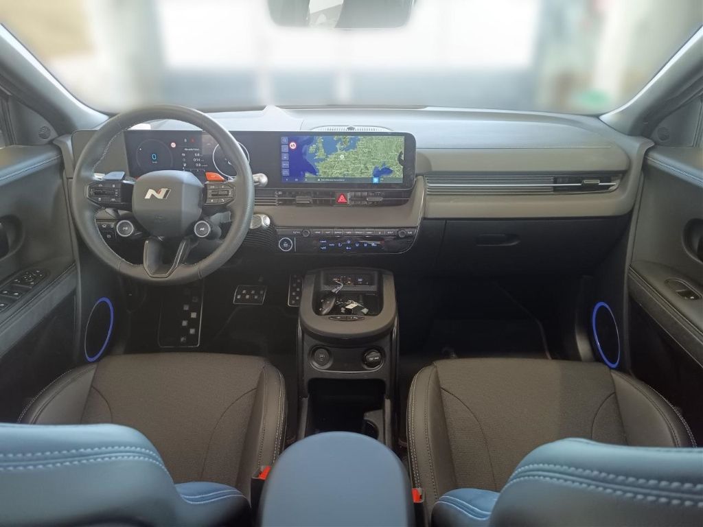Hyundai IONIQ 5 – Bild 9