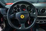 Ferrari 360 F1 -Modena - Ferrari 360: Sportwagen