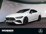 Mercedes-Benz CLE 220 d Coupé AMG Edition Distr. Pano Navi Kam - mit Diesel-Antrieb: Sportwagen