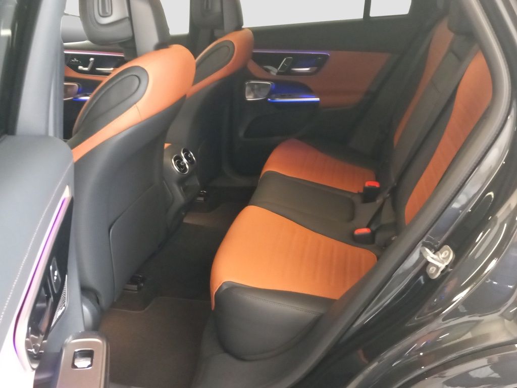 Fahrzeugabbildung Mercedes-Benz GLC 450 d 4M Coupé AMG*NIGHT*MEMO*DISTR*AHK*20'
