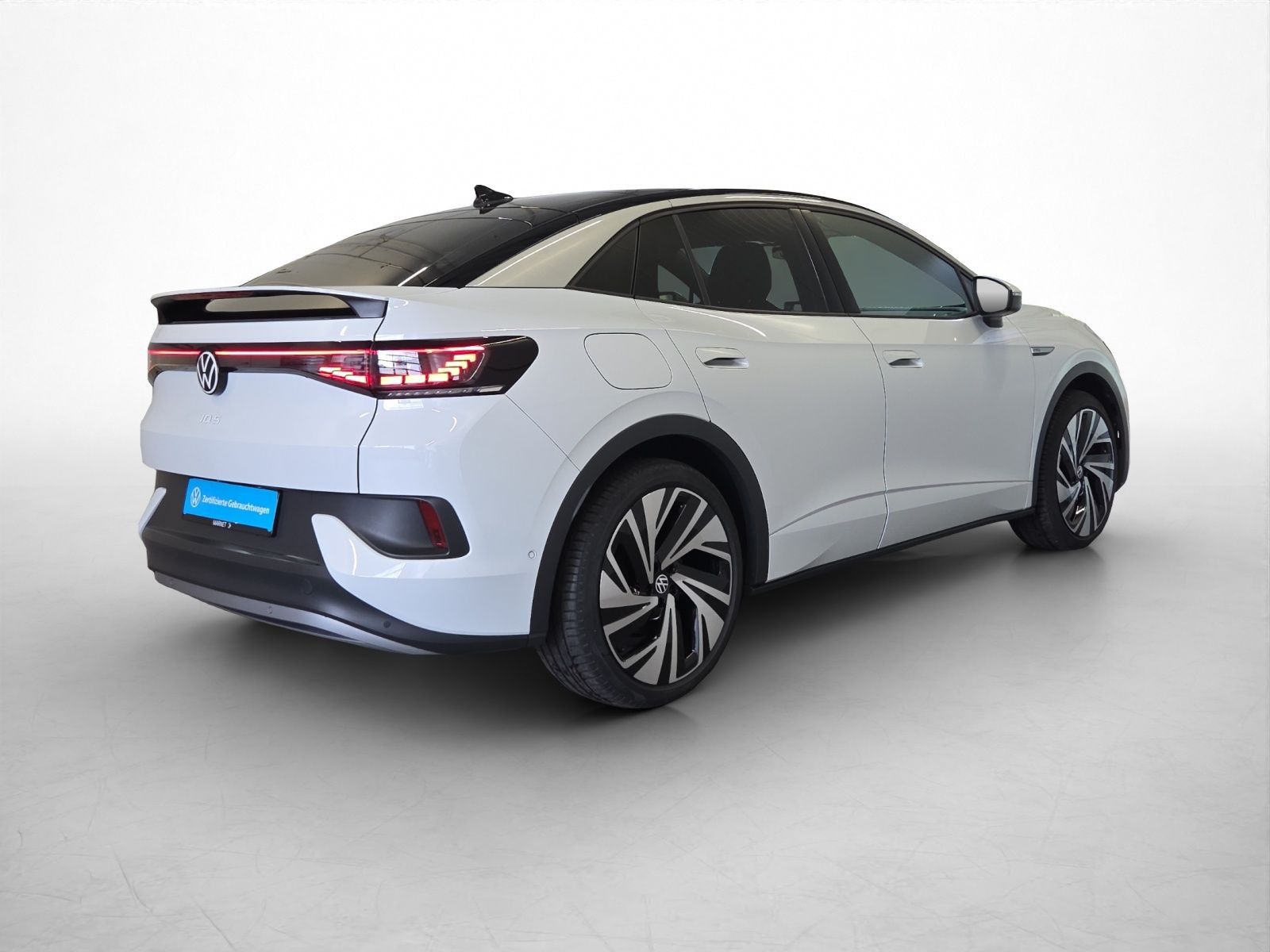 Volkswagen ID.5 - Bild 22