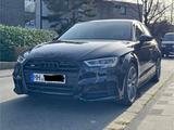 Audi S3 TFSI S tronic quattro Sportback - - Audi S3 in Essen