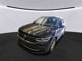 Volkswagen Tiguan Active Navi,Kamera, LED,150 PS DSG
