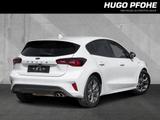 Ford Focus ST-Line Turnier AUT|MATRIX||ACC|RFK|LED|NA - Ford Focus mit Diesel-Antrieb: Limousine