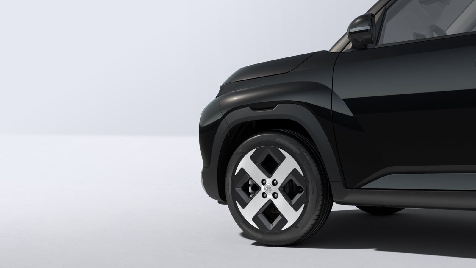 Hyundai INSTER - Bild 5