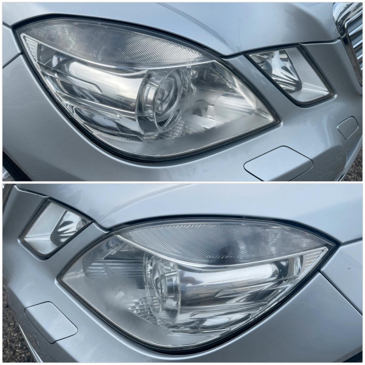 Mercedes-Benz E350 2010 — photo 11