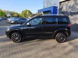 Skoda Yeti Pano/AHK/Navi/Kam/SHZ/Bluetooth - Skoda Yeti: Schiebedach