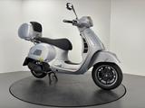 Vespa GTS 125 SUPER TECH *NEUWERTIG *TOPCASE - VESPA GTS 125 SUPER TECH