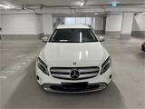 Mercedes-Benz Mercedes Benz GLA 250 - Mercedes-Benz GLA 250 Gebrauchtwagen in Hamburg