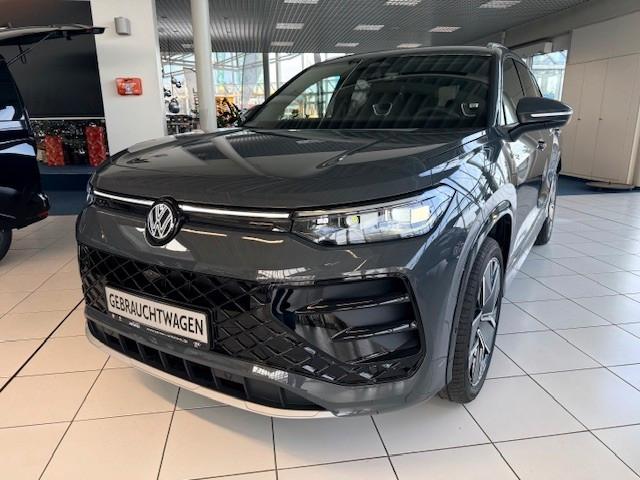 Volkswagen Tayron 2.0 TDI 142 kW 4Motion R-Line+AHK+ACC+PAN