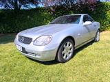 Mercedes-Benz Mercedes-benz SLK 230 cat Kompressor 193 CV ASI  - gebrauchte Mercedes-Benz SLK 230 aus dem Jahr 1998